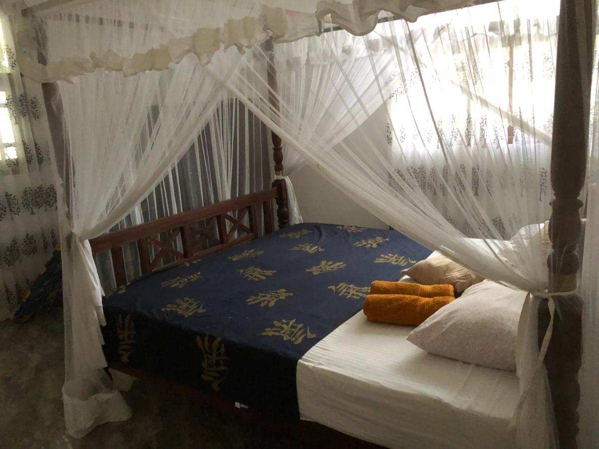 Coral Palm Villa And Apartment Unawatuna Luaran gambar