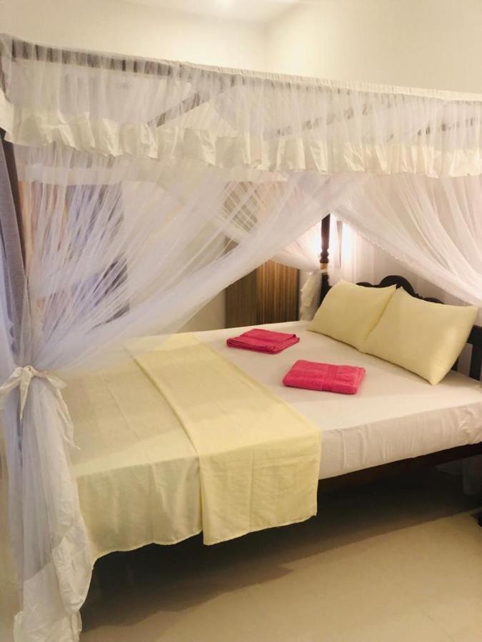 Coral Palm Villa And Apartment Unawatuna Luaran gambar