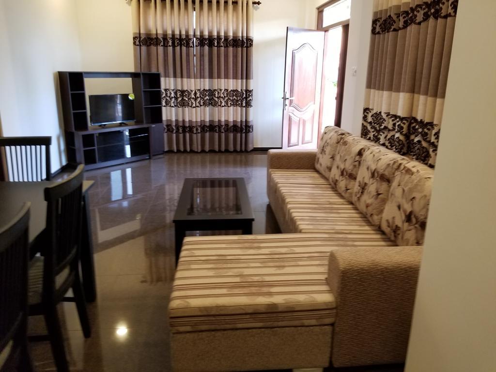 Coral Palm Villa And Apartment Unawatuna Luaran gambar